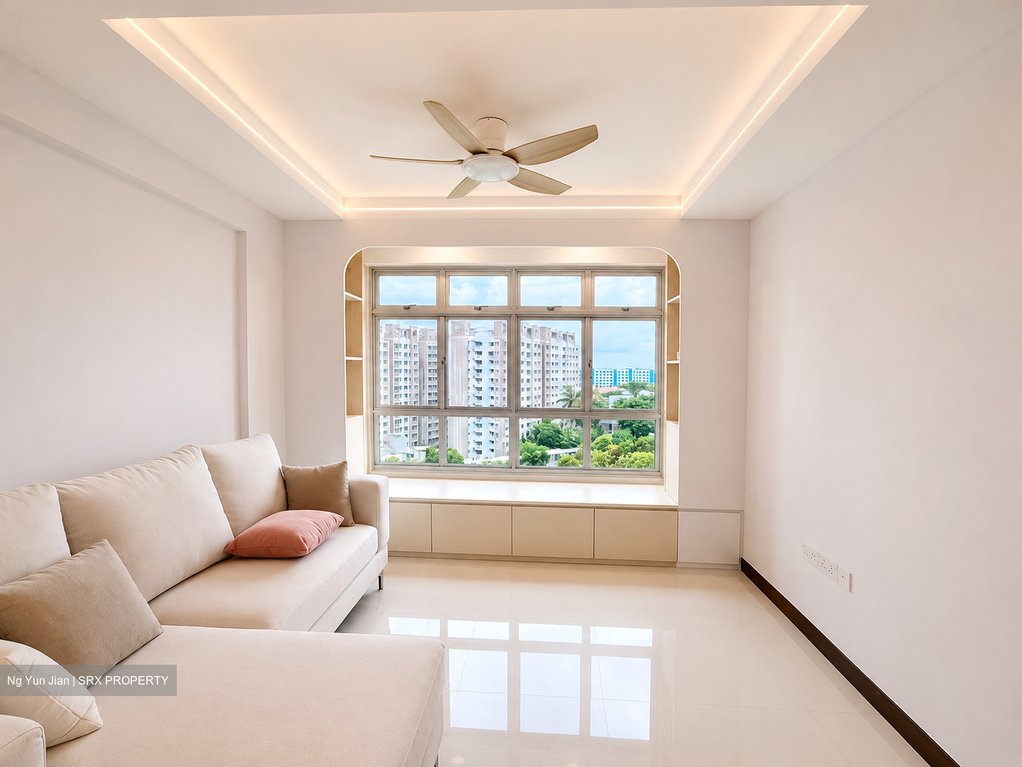 Blk 187B Fengshan Greenville (Bedok), HDB 4 Rooms #579816531